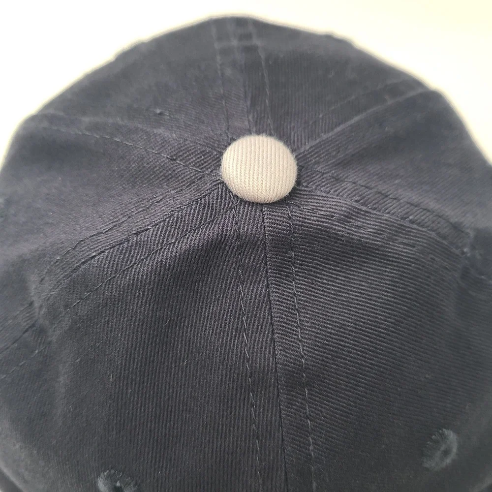 Youth New York Yankees Hat Strapback New Era 9Twenty Blue MLB Spring‎ Training